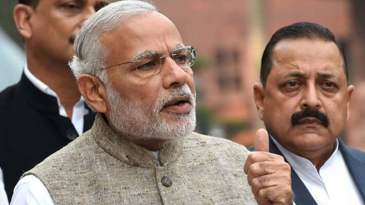 PM warns absentee ministers asks Pralhad Joshi to prepare daily list PM warns absentee ministers asks Pralhad Joshi to prepare daily list