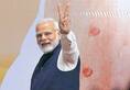 Modi government apply 10 percent reservation in government job