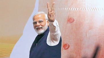 Modi calls Budget 2019 trailer, promises more prosperity after general elections