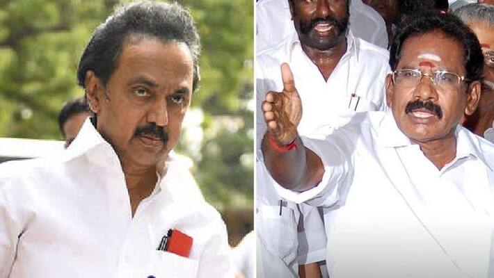 sellur raju slams cm stalin and dmk and asks to execute schemes soon sellur raju slams cm stalin and dmk and asks to execute schemes soon