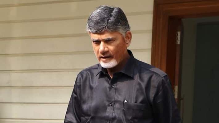 ap cm chandrababu naidu curses opposition leader ap cm chandrababu naidu curses opposition leader