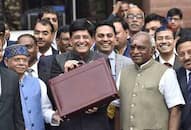 Budget 2019-20: 5 less discussed yet significant announcements for new India