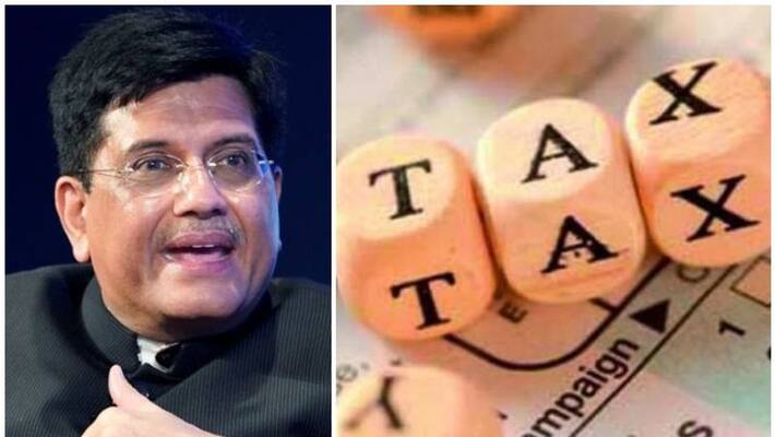 Budget 2019: No Income Tax for Income up to 6.5 Lakhs Budget 2019: No Income Tax for Income up to 6.5 Lakhs