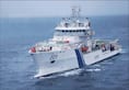 After Sri Lanka Easter Blast Indian Coast Guard on high alert along maritime boundary