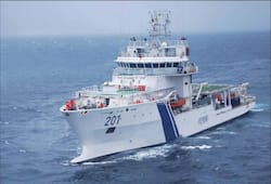 After Sri Lanka Easter Blast Indian Coast Guard on high alert along maritime boundary