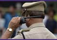 Kerala 11 deputy superintendents demoted 63 police officers transferred