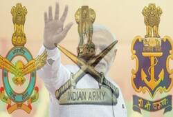 Budget 2019: Modi govt salutes armed forces higher allocations defence, OROP