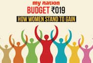 Budget 2019 encourages women workforce with tax rebates, maternity benefit