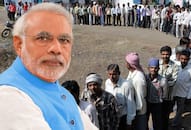 BJP reaches 25.5 crore voters three welfare schemes Budget 2019-20