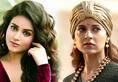 Mishti Chakraborty on her role being cut down in Kangana Ranaut's Manikarnika: I was hurt