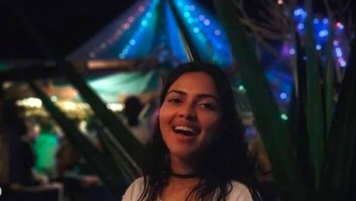 Amala Paul's Aadai certified A Amala Paul's Aadai certified A