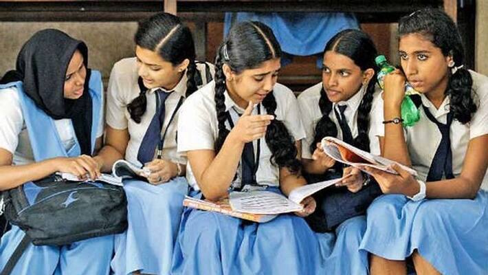 Teacher organizations against Government plans of SSLC-plus two exam combined Teacher organizations against Government plans of SSLC-plus two exam combined