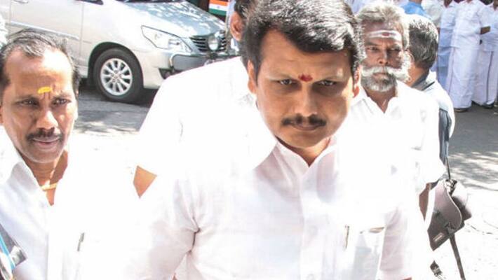 tasmac owners association complains that senthil balaji supporters are given priority in the tender tasmac owners association complains that senthil balaji supporters are given priority in the tender