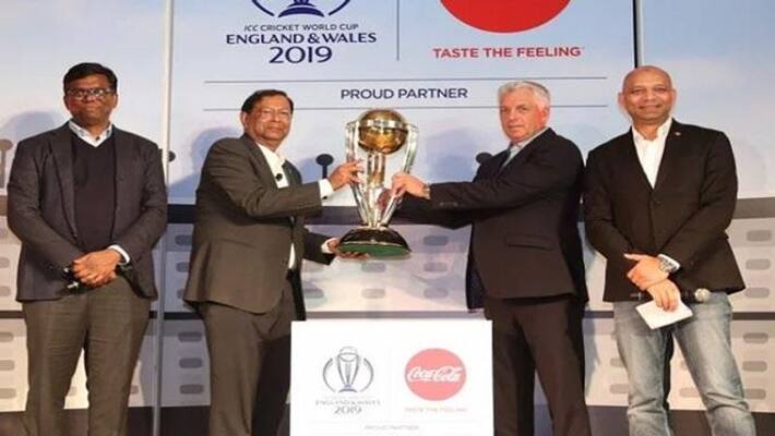 icc ceo comments on world cup 2019 icc ceo comments on world cup 2019