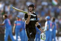 India vs New Zealand: Martin Guptill ruled out of T20Is; Jimmy Neesham called up