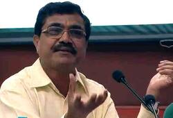 Activist Professor Anand Teltumbde Accused In Koregaon Bhima Case Arrested At Mumbai Airport