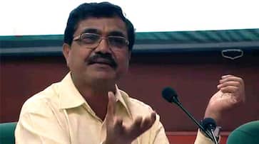 Activist Professor Anand Teltumbde Accused In Koregaon Bhima Case Arrested At Mumbai Airport