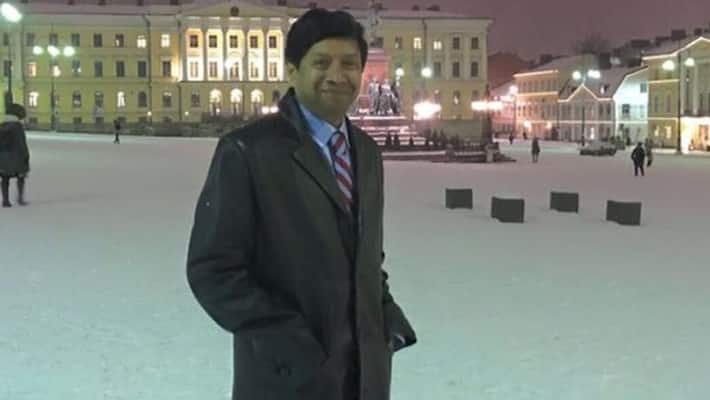accused of chigurupati jayaram murder case arrested for threatened to public prosecutors accused of chigurupati jayaram murder case arrested for threatened to public prosecutors
