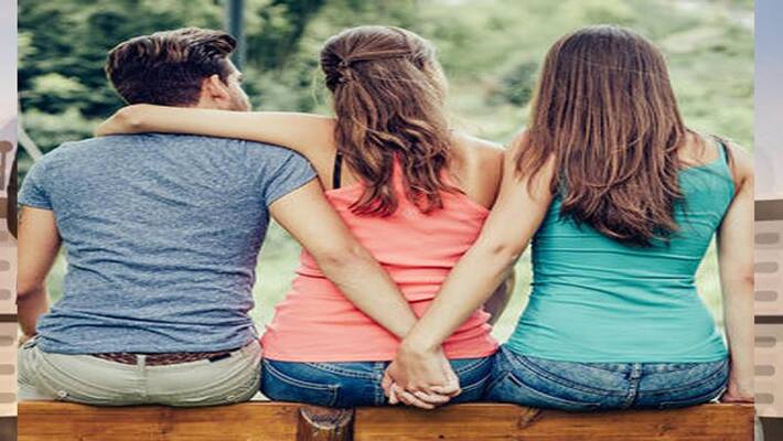 Wife Caught Her Husband Red Handed With Another Girl Wife Caught Her Husband Red Handed With Another Girl