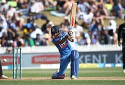 India vs New Zealand: Batsman Yuzvendra Chahal equals Javagal Srinath 21-year-old record