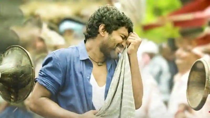 వరుస విజయాలతో ఉన్న నానిని కృష్ణార్జున యుద్ధం గట్టిదెబ్బే కొట్టింది. బడ్జెట్ 25 కోట్లైతే 15 కోట్లు తేవడానికి ఈ సినిమా నన తంటాలు పడింది.