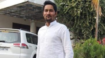 Nephew of Rjd mp sahabuddin shoot dead by rivals in bihar