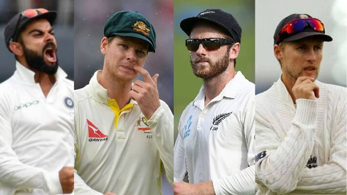 aakash chopra picks current best test eleven aakash chopra picks current best test eleven