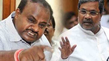 Let HD Kumaraswamy Reveal the Secret of the West End Hotel Says CM Siddaramaiah grg Let HD Kumaraswamy Reveal the Secret of the West End Hotel Says CM Siddaramaiah grg