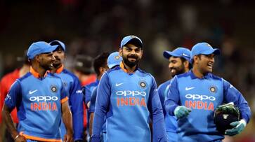 India vs New Zealand, 5th ODI: Sanjay Bangar says selectors have 20-man list for World Cup 2019