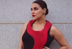 Neha Dhupia's befitting reply after being fat-shamed gets backed by Bollywood celebs