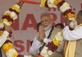 Modi in Bengal overwhelmed by cheering crowd seeks support for Citizenship Bill
