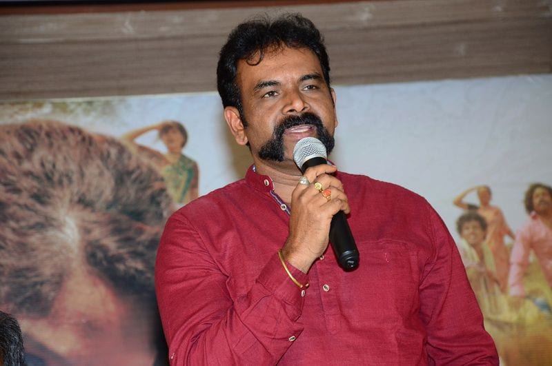 దండుపాళ్యం 4 ట్రైలర్ లాంచ్ ఫొటోస్