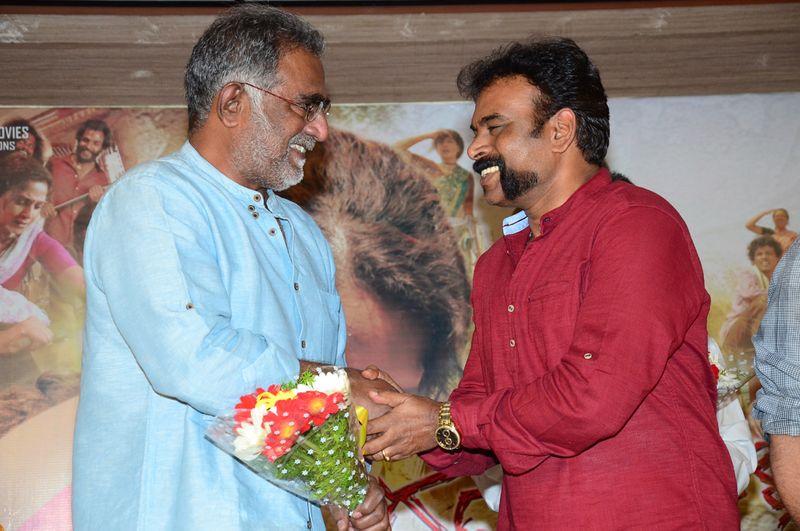 దండుపాళ్యం 4 ట్రైలర్ లాంచ్ ఫొటోస్