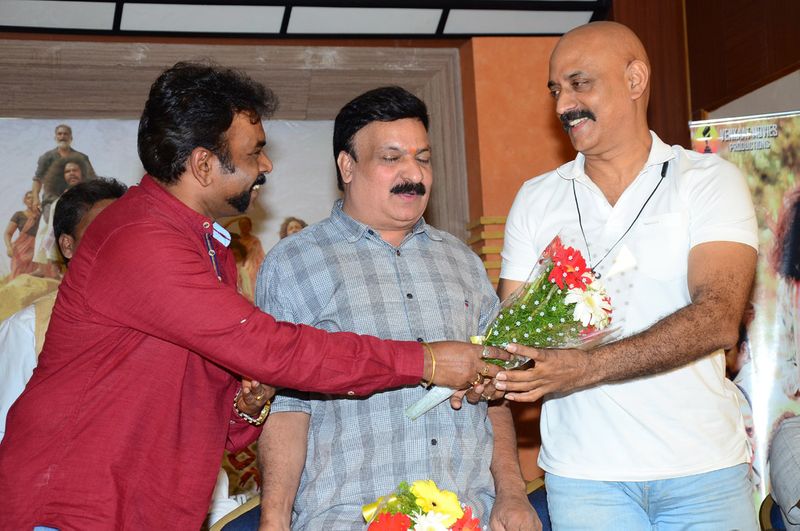 దండుపాళ్యం 4 ట్రైలర్ లాంచ్ ఫొటోస్