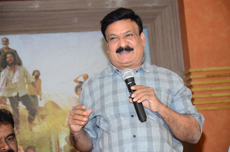 దండుపాళ్యం 4 ట్రైలర్ లాంచ్ ఫొటోస్