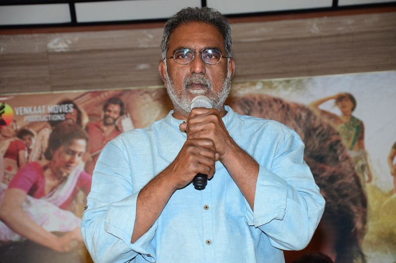 దండుపాళ్యం 4 ట్రైలర్ లాంచ్ ఫొటోస్