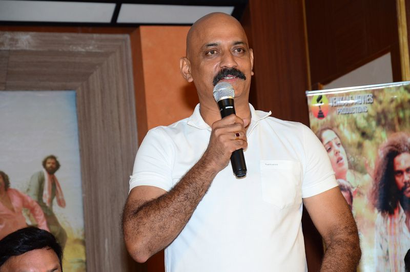 దండుపాళ్యం 4 ట్రైలర్ లాంచ్ ఫొటోస్