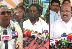 Budget 2019: Mixed response by political class in south India; Karnataka, Kerala CMs not impressed