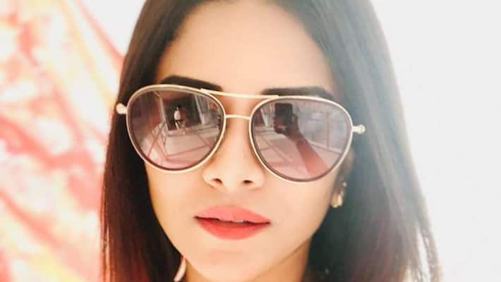 Sikha Choudhary on Jayaram murder: I am innocent Sikha Choudhary on Jayaram murder: I am innocent