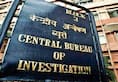 CBI raid on SSC paper leak case in Delhi and Ghaziabad