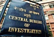 CBI raid on SSC paper leak case in Delhi and Ghaziabad