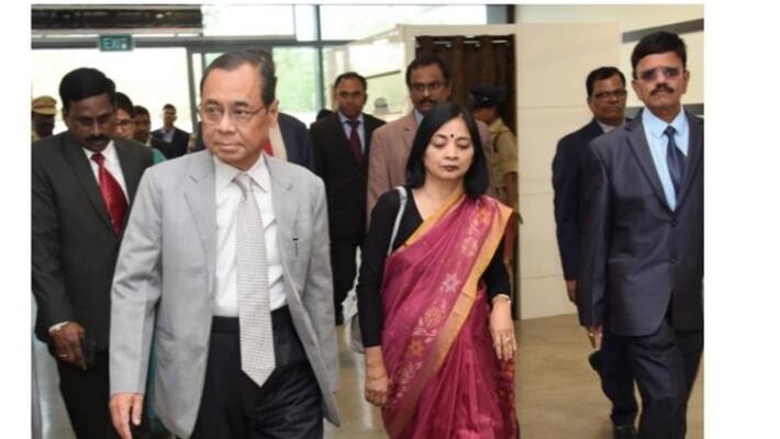 cji ranjan gogoy visit indrakiladri cji ranjan gogoy visit indrakiladri