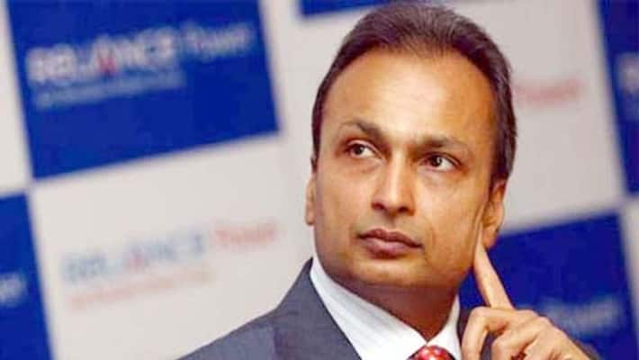 SC reserves order on Ericsson's contempt plea against RCom chief Anil Ambani SC reserves order on Ericsson's contempt plea against RCom chief Anil Ambani