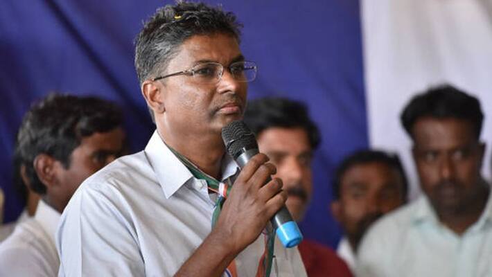 No Confidence Over Karnataka Rebel MLAs Says Satish Jarkiholi No Confidence Over Karnataka Rebel MLAs Says Satish Jarkiholi