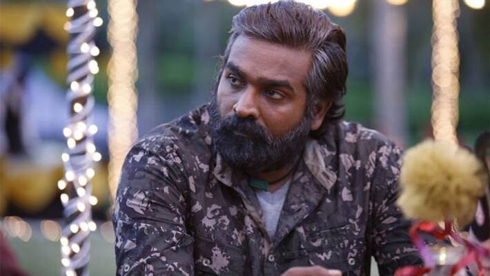 Vijay Sethupathi faces backlash for his stand on Sabarimala issue Vijay Sethupathi faces backlash for his stand on Sabarimala issue