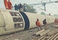 Seemanchal Express accident: 7 people die after 11 coaches derails in Vaishali district of Bihar