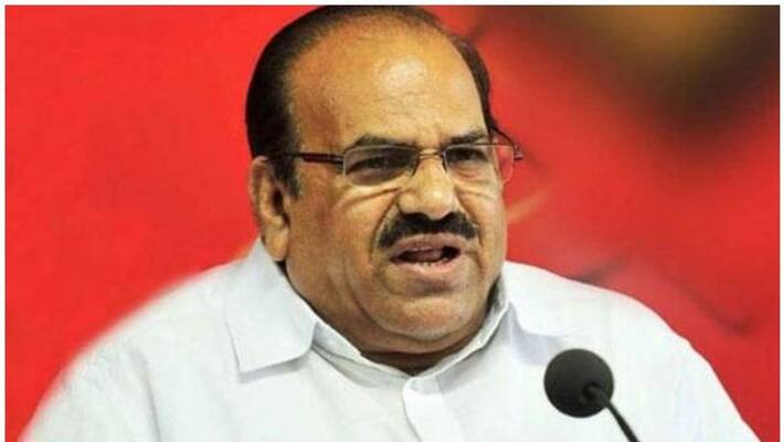 cpm secretary kodiyeri balakrishnan on ariyil shukoor cbi charge sheet cpm secretary kodiyeri balakrishnan on ariyil shukoor cbi charge sheet
