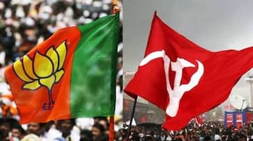 CPM assault continues  Kerala two BJP workers hacked
