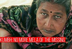Kumbh Mela 2019 No more mela of the missing