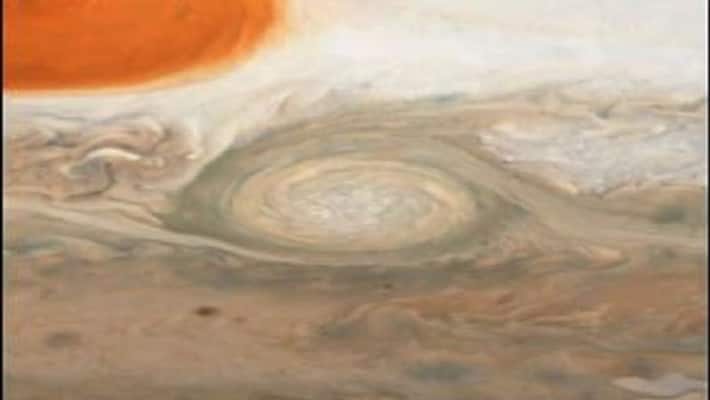 Jupiter sized baby planet could give birth to new moons we could watch it bsm Jupiter sized baby planet could give birth to new moons we could watch it bsm
